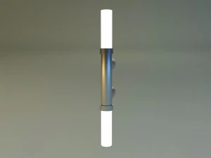 lamp 35 3D Model