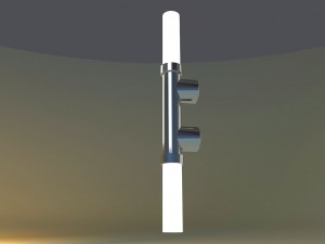 lamp 35 3D Model