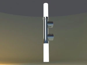 lamp 35 3D Model