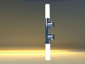 lamp 35 3D Model