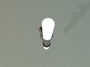 lamp 35 3D Model