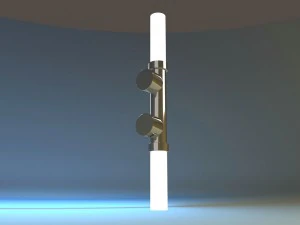 lamp 35 3D Model