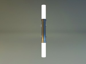 lamp 35 3D Model