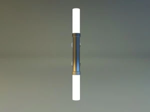 lamp 35 3D Model
