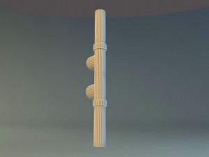 lamp 35 3D Model