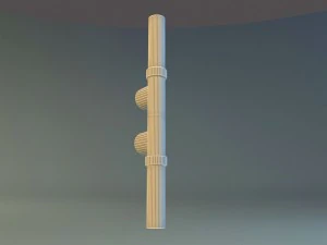 lamp 35 3D Model