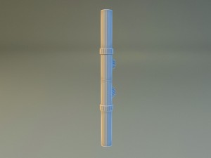 lamp 35 3D Model