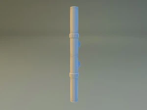 lamp 35 3D Model