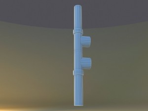 lamp 35 3D Model