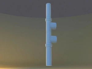 lamp 35 3D Model