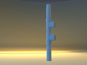 lamp 35 3D Model