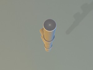 lamp 35 3D Model