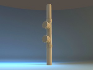 lamp 35 3D Model