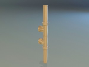 lamp 35 3D Model
