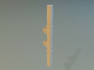 lamp 35 3D Model