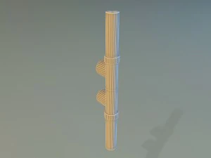 lamp 35 3D Model