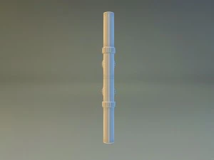lamp 35 3D Model