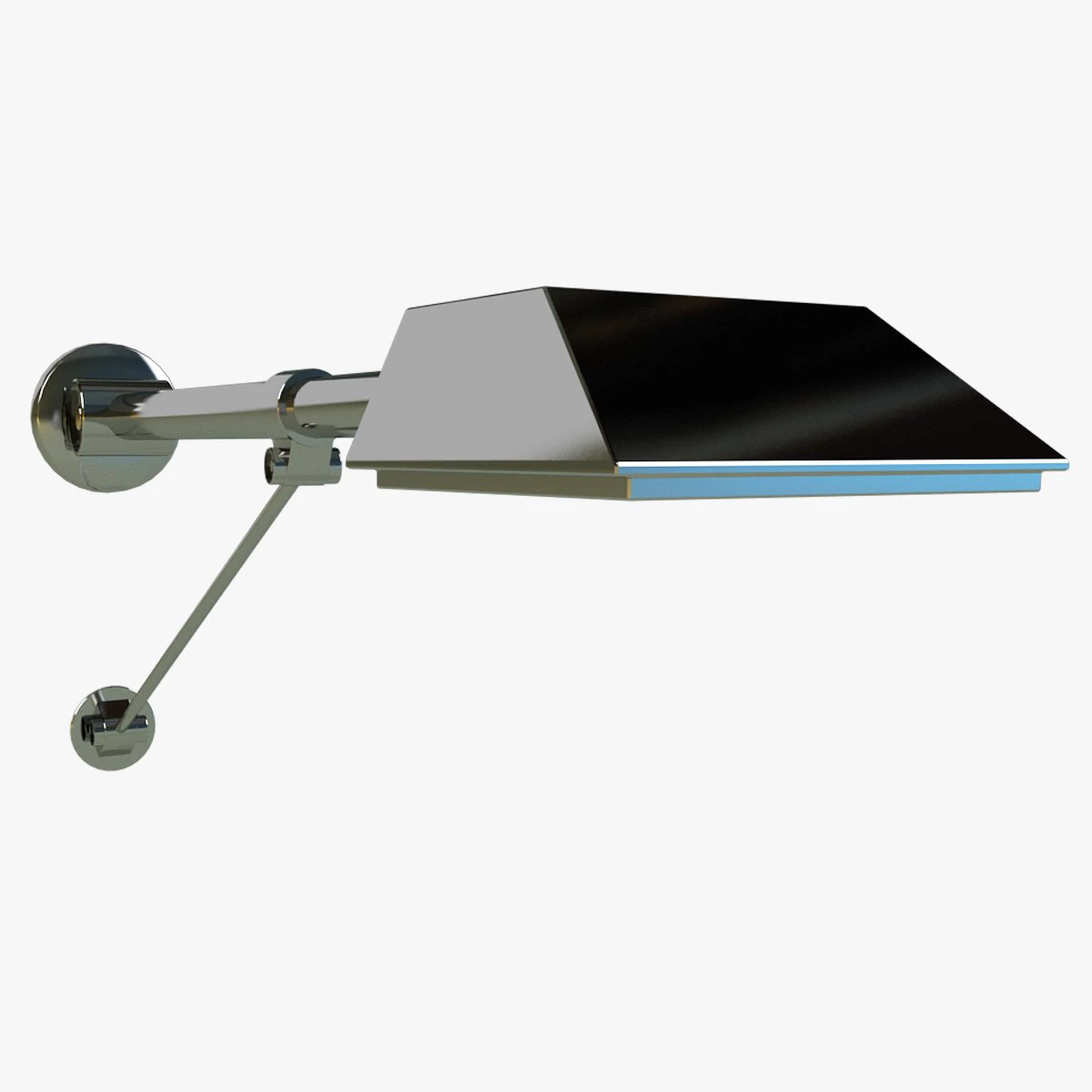 lámpara 37 Modelo 3D .c4d .max .obj .3ds .fbx .stl .blend