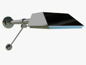 lamp 37 3D Model