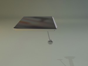 lamp 37 3D 모델