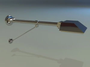 l&aacute;mpara 37 Modelo 3D