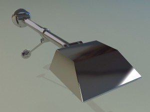 lamp 37 3D 모델