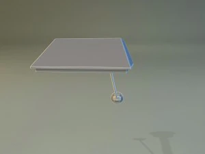 l&aacute;mpara 37 Modelo 3D