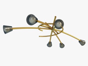 lamp 43 3D Model