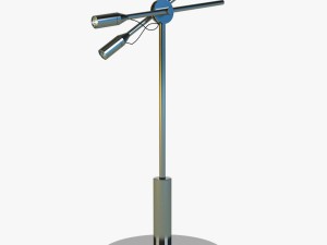lamp 46 3D Model