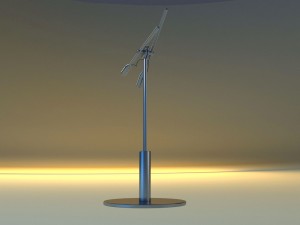 lamp 46 3D Model
