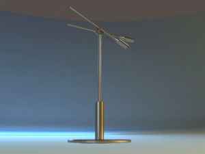 lamp 46 3D Model