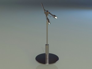 lamp 46 3D Model