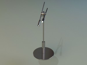 lamp 46 3D Model
