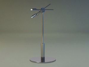 lamp 46 3D Model