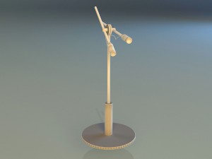 lamp 46 3D Model