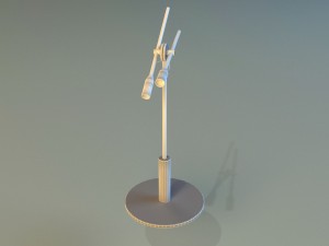 lamp 46 3D Model