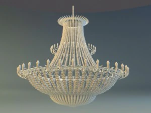 lamp 49 3D Model