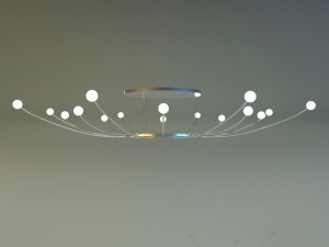 lamp 52 3D Model