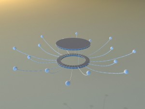 lamp 52 3D Model