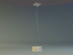 lamp 54 Modello 3D