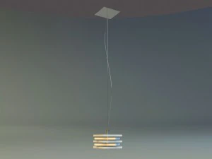 lamp 54 3D Model