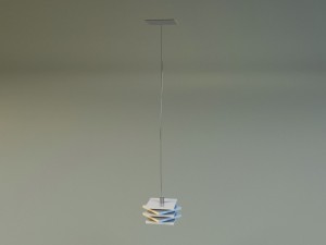 lamp 54 Modello 3D