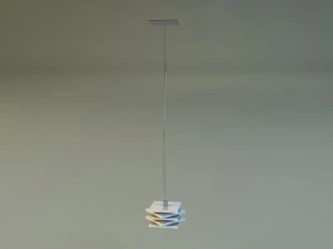 lamp 54 3D Model