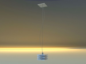 lamp 54 Modello 3D
