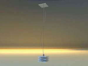 lamp 54 3D Model