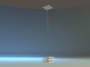 lamp 54 Modello 3D