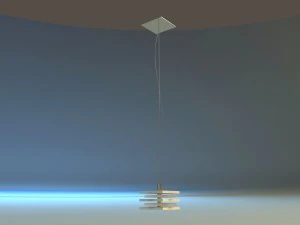 lamp 54 3D Model
