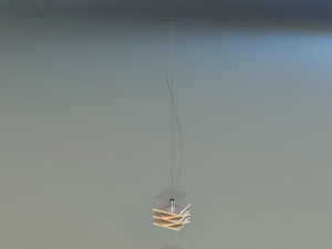 lamp 54 Modello 3D