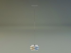 lamp 54 Modello 3D
