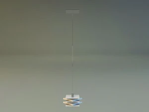lamp 54 3D Model